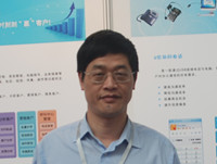 尚一信副总经理应迎雷