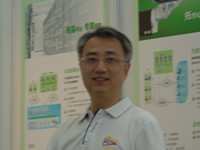 专访天润融通副总经理潘威