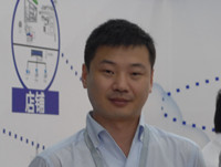 专访YAMAHA市场营销高级经理周新天
