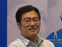 专访宇高通讯业务发展部总监张迪钧