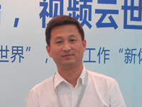 专访南凌销售总监陈刚