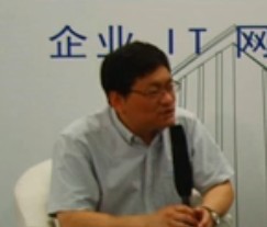 专访网经总裁刘继明
